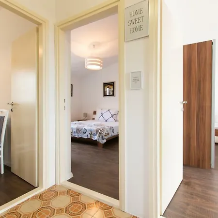 Apartman Ivan Apartmán