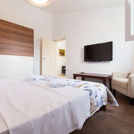 Apartman Ivan Apartmán