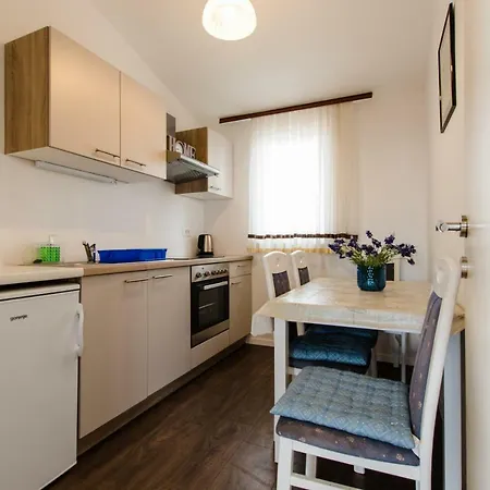Apartman Ivan Apartmán *