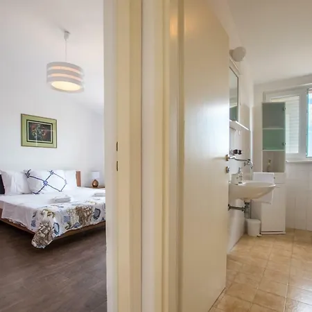 Apartman Ivan Apartmán Primošten