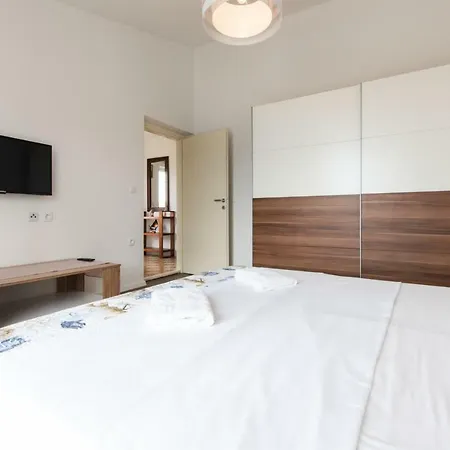 Apartman Ivan *