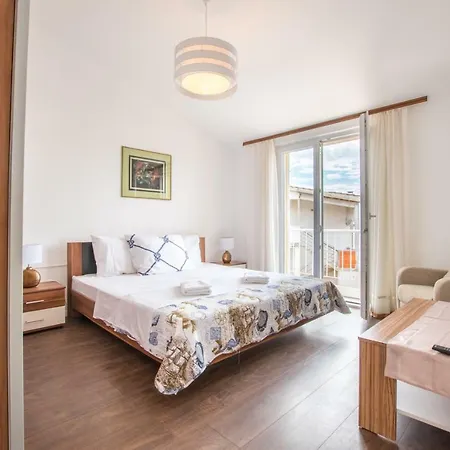 Apartmán Apartman Ivan *
