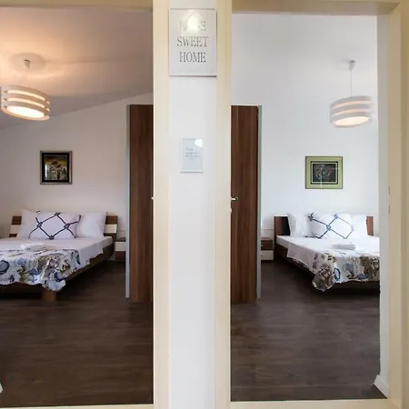 Apartman Ivan * Primošten