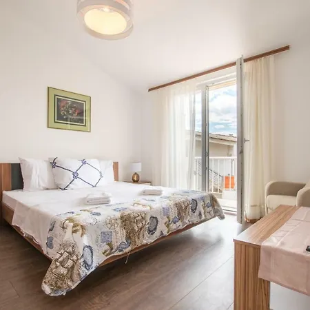 Apartmán Apartman Ivan