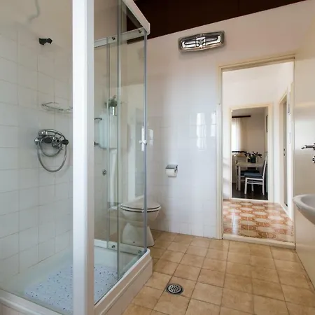 Apartmán Apartman Ivan